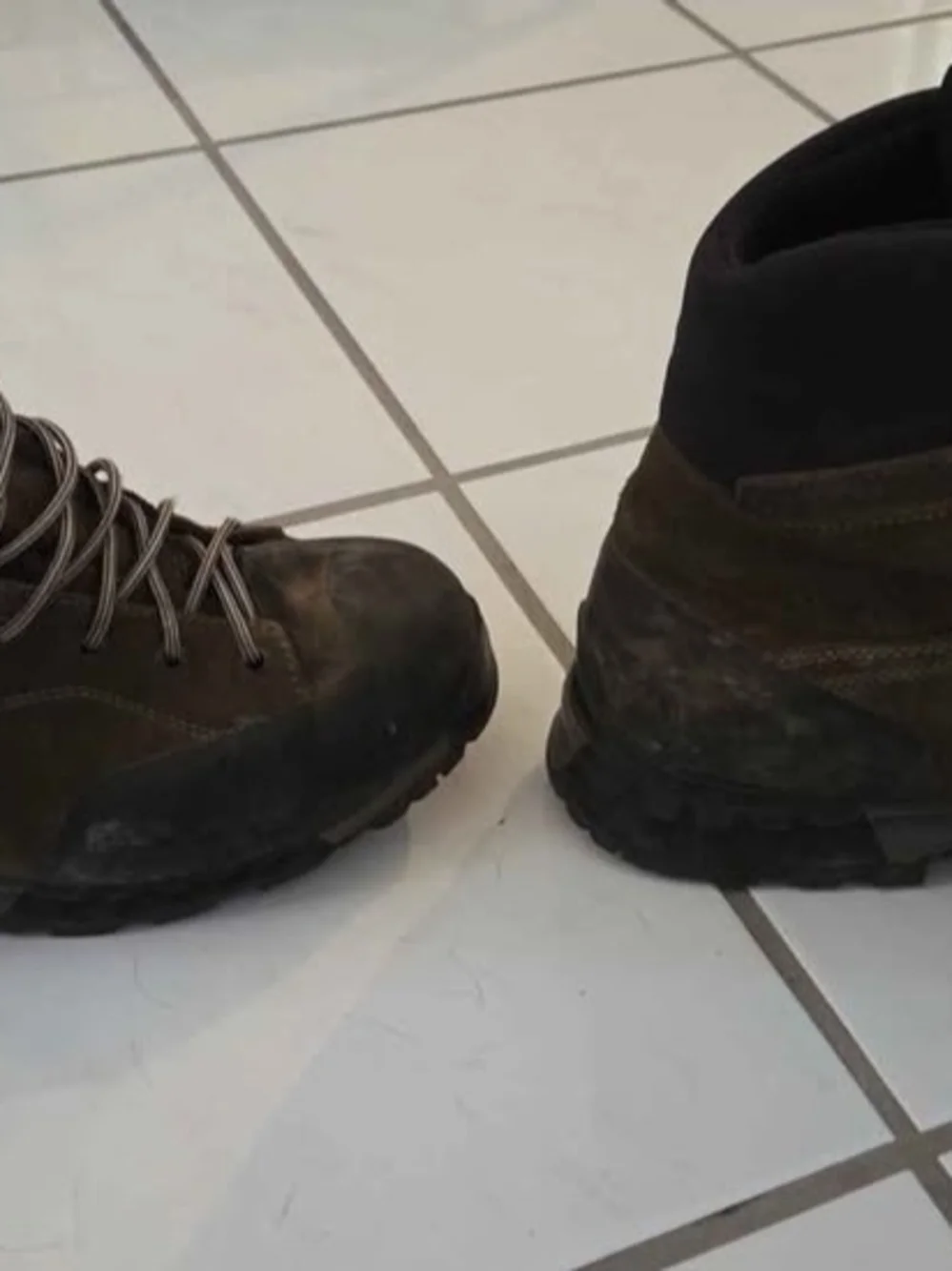 Kestrel Hunting/Hiking Boots